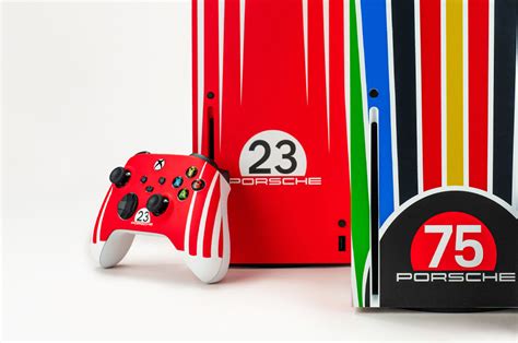 xbox sweepstakes winners|Overwatch 2 and Porsche Xbox Series X Custom Console and Controller.